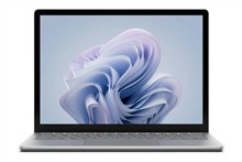 لپ تاپ مایکروسافت 13.5 اینچی مدل Surface Laptop 6 پردازنده Core Ultra 7 رم 32GB حافظه 1TB SSD گرافیک Intel لمسی